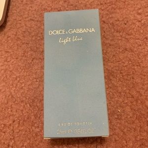 Dolce & Gabbana Light Blue